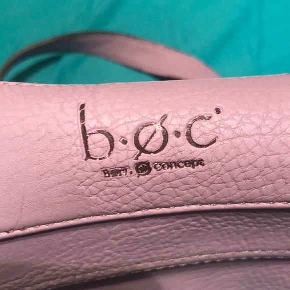 B.O.C purse - Picture 2 of 4